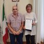 Prefettura e Associazione Nazionale Volontari Carabinieri insieme per rafforzare i servizi alla comunità Prefettura e Associazione Nazionale Volontari Carabinieri insieme per rafforzare i servizi alla comunità