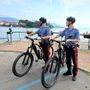 Stresa, recuperate due mountain bike da oltre 6 mila euro: denunciati due giovani Stresa, recuperate due mountain bike da oltre 6 mila euro: denunciati due giovani