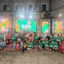 Beach for Babies chiude l’undicesima edizione: raccolti 100mila euro tra solidarietà e sport Beach for Babies chiude l’undicesima edizione: raccolti 100mila euro tra solidarietà e sport