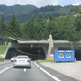 Galleria San Gottardo chiusa dal 10 agosto Galleria San Gottardo chiusa dal 10 agosto