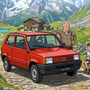 Le Fiat Panda invadono l’Alto Vergante: un raduno tra panorami e solidarietà Le Fiat Panda invadono l’Alto Vergante: un raduno tra panorami e solidarietà