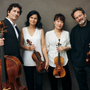 Lo Stresa Festival celebra Beethoven: questa sera il Belcea Quartet in concerto sul Lago Maggiore Lo Stresa Festival celebra Beethoven: questa sera il Belcea Quartet in concerto sul Lago Maggiore