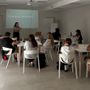 Al via a Baveno la prima scuola estiva sulla progettazione sociale Al via a Baveno la prima scuola estiva sulla progettazione sociale