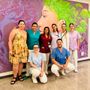 Tredici nascite in 36 ore all'ospedale Castelli di Verbania Tredici nascite in 36 ore all'ospedale Castelli di Verbania