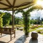 Settembre ai Giardini Botanici di Villa Taranto: fioriture e nuove sfide al cambiamento climatico Settembre ai Giardini Botanici di Villa Taranto: fioriture e nuove sfide al cambiamento climatico