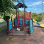 Se al parco giochi... non puoi giocare Se al parco giochi... non puoi giocare