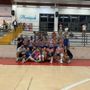 Volley, buoni risultati per le squadre Altiora nella Coppa Piemonte Volley, buoni risultati per le squadre Altiora nella Coppa Piemonte