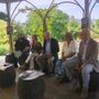 Artemisia torna a Verbania: tre giorni dedicati a giardini, natura e paesaggio Artemisia torna a Verbania: tre giorni dedicati a giardini, natura e paesaggio