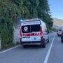 È Marco Morandi, 59enne di Trobaso, la vittima dell'incidente a Cannero Riviera È Marco Morandi, 59enne di Trobaso, la vittima dell'incidente a Cannero Riviera