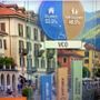 La copertina di 'Alternativa a'  che analizza il problema casa nel Vco