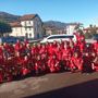 Croce Rossa, il presidente nazionale Valastro in visita al comitato di Stresa Croce Rossa, il presidente nazionale Valastro in visita al comitato di Stresa