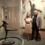 Vera Agosti e Omar Galliani