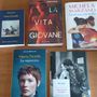 I libri finalisti I libri finalisti