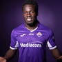 Willy Gnonto si sblocca: primo gol con la maglia della Fiorentina nel derby di Coppa Italia contro il Pisa Willy Gnonto si sblocca: primo gol con la maglia della Fiorentina nel derby di Coppa Italia contro il Pisa