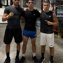 Pugilato, trionfo della Boxe Verbania: tre vittorie su tre nella kermesse internazionale ad Ascona Pugilato, trionfo della Boxe Verbania: tre vittorie su tre nella kermesse internazionale ad Ascona