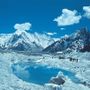 Immagini storiche dell'impresa sul K2 Immagini storiche dell'impresa sul K2