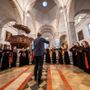Il gruppo vocale A.D.A. Il gruppo vocale A.D.A.