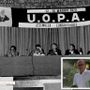 Dal nostro archivio una foto dell'assemblea congressuale dell'Uopa nel 1979 e nel riquadro Massimiliano Romeo Dal nostro archivio una foto dell'assemblea congressuale dell'Uopa nel 1979 e nel riquadro Massimiliano Romeo