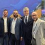 Baveno al Ttg di Rimini: al centro la Carta di Amalfi Baveno al Ttg di Rimini: al centro la Carta di Amalfi
