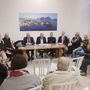 Albertella presenta il bilancio di metà mandato: “Così stiamo cambiando Verbania” Albertella presenta il bilancio di metà mandato: “Così stiamo cambiando Verbania”