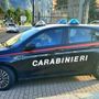 Minacce alla compagna e resistenza ai carabinieri: arrestato un 23enne Minacce alla compagna e resistenza ai carabinieri: arrestato un 23enne