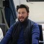 L'assessore alla sanità Federico Riboldi L'assessore alla sanità Federico Riboldi