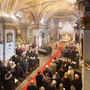 Il ponte dei Santi ad Anzino: le celebrazioni e i riti al Santuario per la solennità e la memoria dei defunti Il ponte dei Santi ad Anzino: le celebrazioni e i riti al Santuario per la solennità e la memoria dei defunti