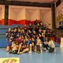 Pallavolo Altiora, fine settimana di vittorie per Jam Area e Plastipak