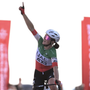 Elisa Longo Borghini conquista l'ottavo titolo italiano a cronometro