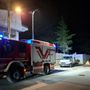 Gravellona Toce, tubatura del gas danneggiata durante lavori di scavo: intervengono i vigili del fuoco Gravellona Toce, tubatura del gas danneggiata durante lavori di scavo: intervengono i vigili del fuoco