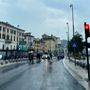 Asfalto nuovo in corso Mameli, ma le strisce? Asfalto nuovo in corso Mameli, ma le strisce?