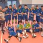 Pallavolo Altiora, weekend di successi: vincono le Prime Divisioni e le giovanili Under 17 e Under 14 Pallavolo Altiora, weekend di successi: vincono le Prime Divisioni e le giovanili Under 17 e Under 14