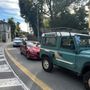 “No alla ciclopedonale di villa Giulia trasformata in parcheggio” “No alla ciclopedonale di villa Giulia trasformata in parcheggio”
