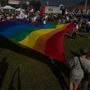 Vco Pride, la Lega attacca: “Non diventi un palcoscenico politico contro il Governo” Vco Pride, la Lega attacca: “Non diventi un palcoscenico politico contro il Governo”