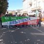 Festa della Liberazione, la cerimonia sul lungolago di Intra FOTO