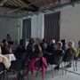 Si chiude con successo il ciclo “Preservare e trasformare” FOTO Si chiude con successo il ciclo “Preservare e trasformare” FOTO