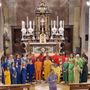 Musica corale nel Vco: tre concerti con l’Associazione cori piemontesi tra Verbania Intra, Pallanza e Villa Taranto