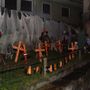 RamHalloween, a Ramate torna la notte dei cortili della paura RamHalloween, a Ramate torna la notte dei cortili della paura