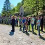 Il Gruppo Alpini di Gurro in festa per il 70° anniversario FOTO E VIDEO
