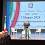 Verbania, cerimonia del 2 giugno tra memoria e giovani Verbania, cerimonia del 2 giugno tra memoria e giovani