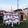 Verbania vince il Torneo degli Enti 2026: commozione al Memorial Favorito