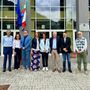 Visita istituzionale al Gobetti, Progetto Vco attacca: "La scuola va tenuta fuori dalla propaganda politica" Visita istituzionale al Gobetti, Progetto Vco attacca: "La scuola va tenuta fuori dalla propaganda politica"