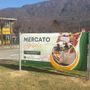 Ramate, sabato il Mercato Agricolo raddoppia per la Castagnata Ramate, sabato il Mercato Agricolo raddoppia per la Castagnata