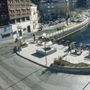 Omegna, lavori in Largo Cobianchi: chiusura al traffico dal 2 al 23 novembre Omegna, lavori in Largo Cobianchi: chiusura al traffico dal 2 al 23 novembre