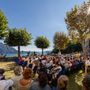 SacreSelve Festival: tre giorni di cultura, natura e spiritualità a Ghiffa