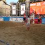 Beach for Babies, definite le prime finali del torneo Beach for Babies, definite le prime finali del torneo