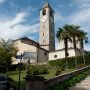 Baveno, danza aerea sotto le stelle con “Red dOt !mmaginAria”