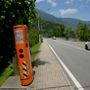 Divieto di sosta fino a luglio sulla SS34 a Cannobio