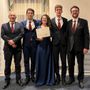L’Istituto Erminio Maggia di Stresa è il miglior alberghiero d’Italia 2025