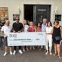 Raccolti 840 euro per le associazioni animaliste di Verbania